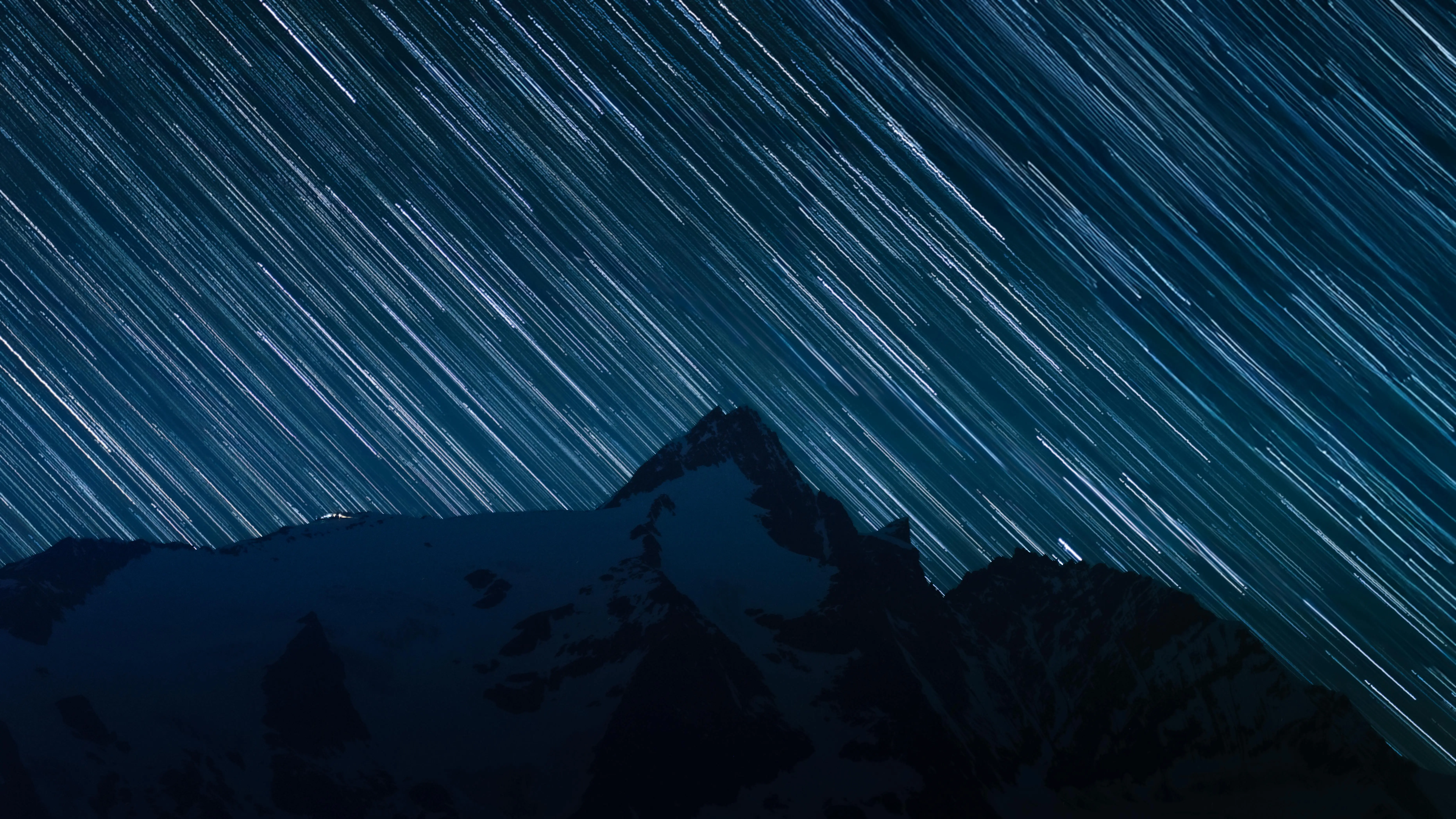 5. finale supermoon and meteor activity