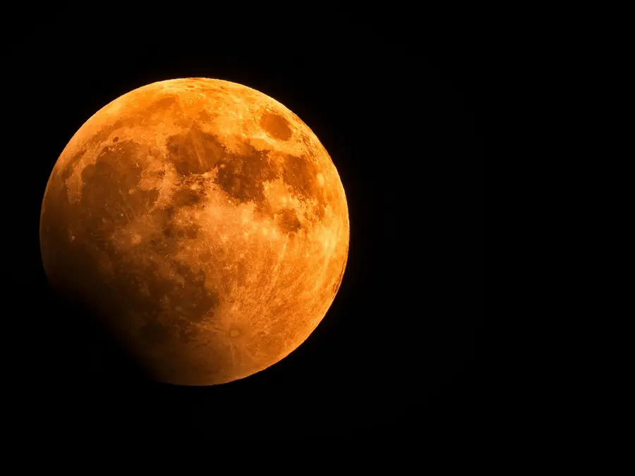 What is the Wolf Supermoon? All you need to know about the first full moon of 2026