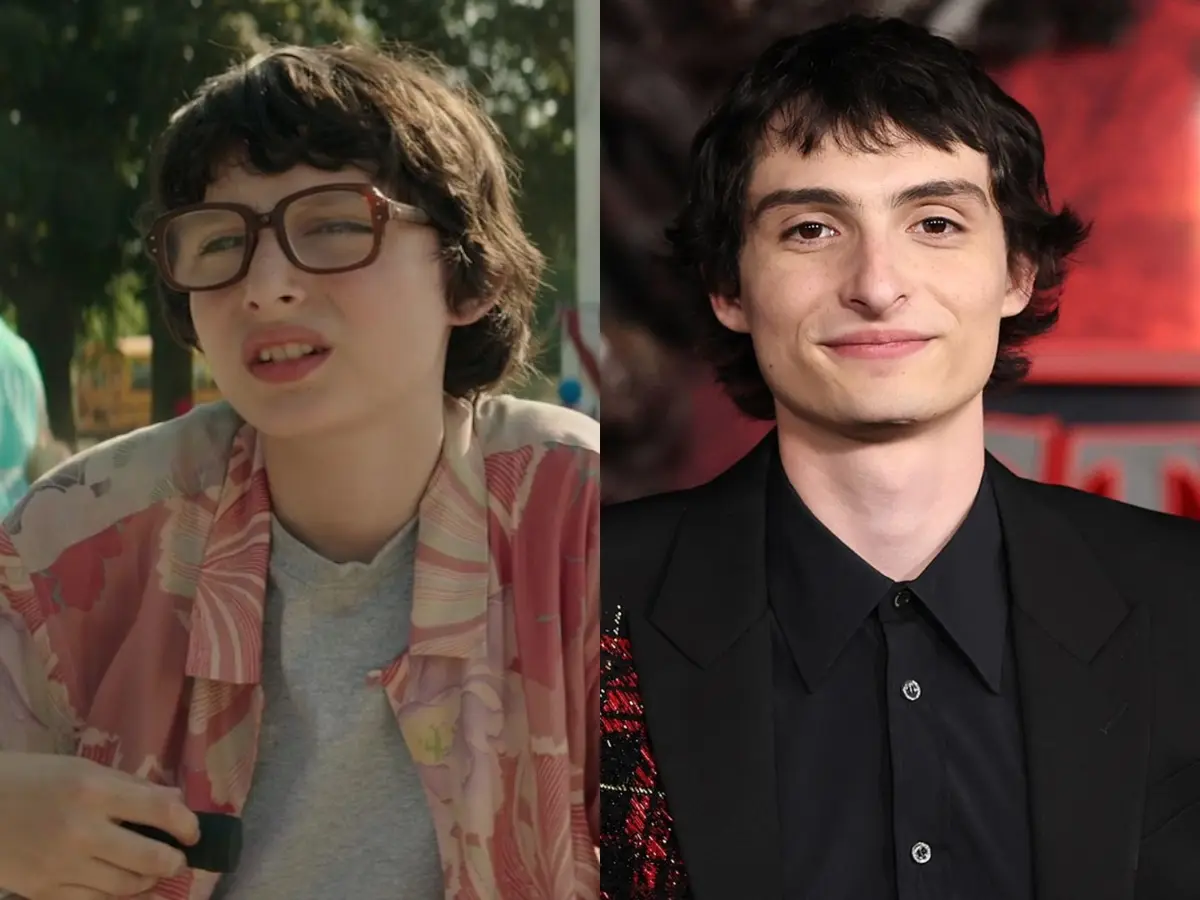 Stranger Things star Finn Wolfhard to make his return to IT franchise? Here's what we know Stranger Things star Finn Wolfhard to make his return to IT franchise? Here's what we know