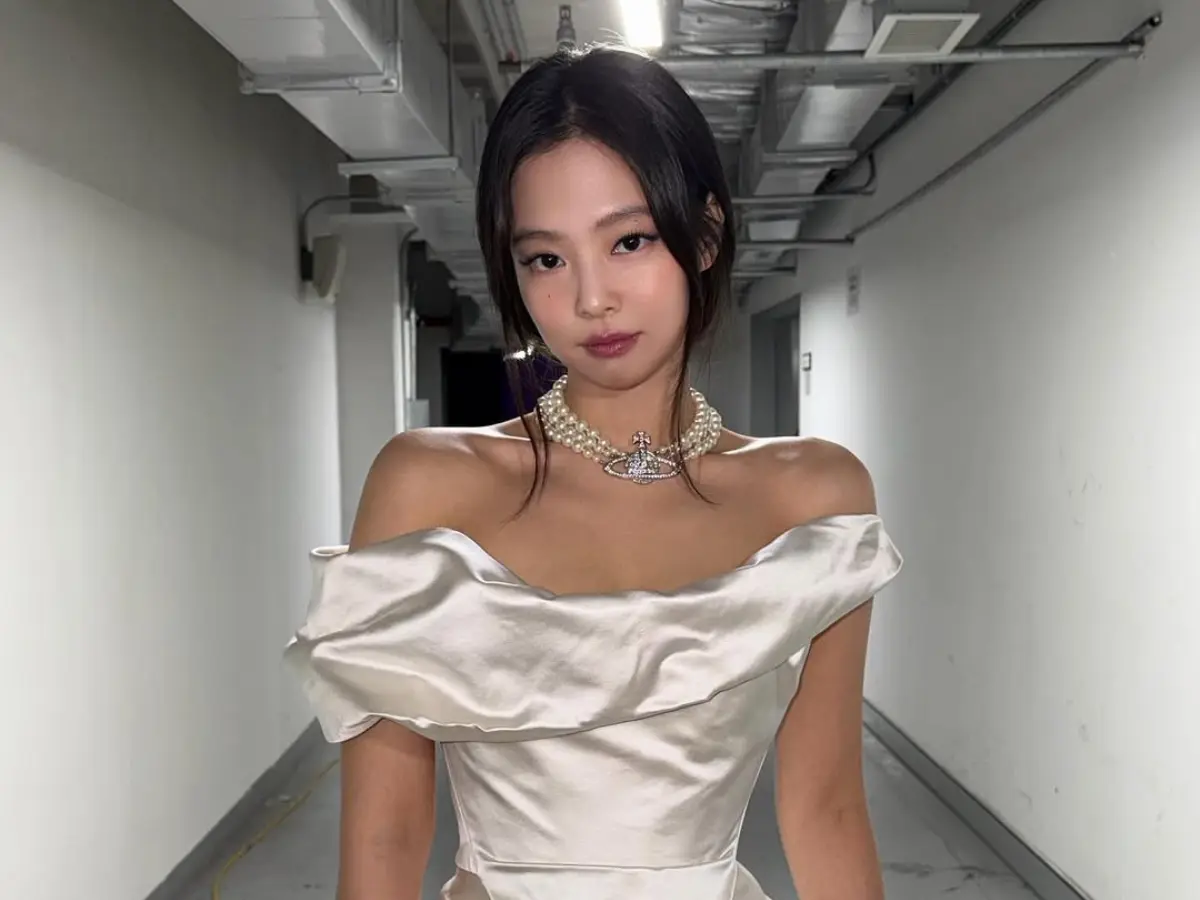 Jennie (Kim Jennie)