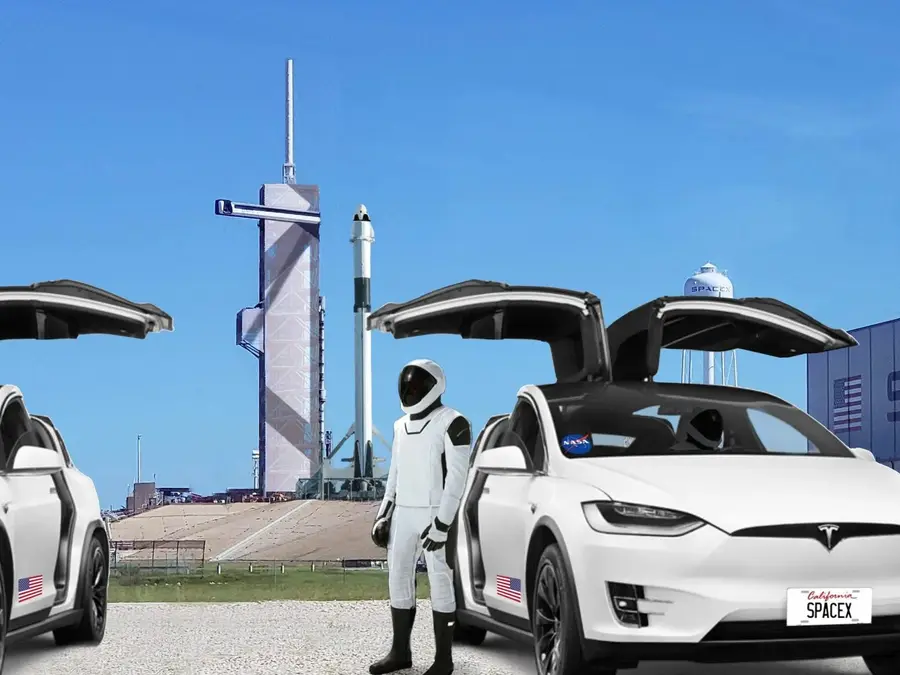 '$100 billion in orders, almost no shares': How SpaceX's IPO left retail investors empty-handed