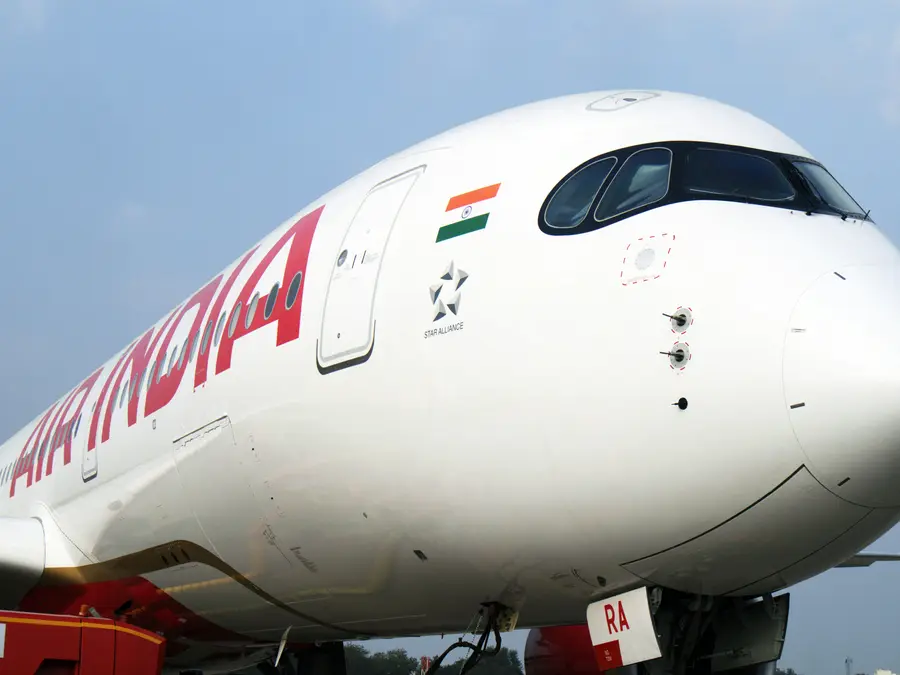 Air India pilot shows up drunk on duty in Vancouver, Canada demands probe