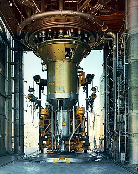 4. roots in early space programmes