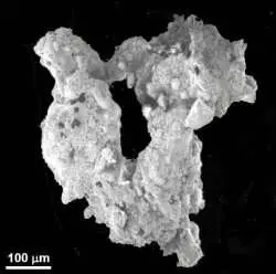 what makes moon dust dangerous