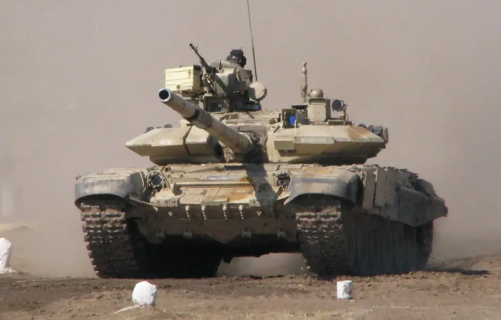 Five-Stage Loading Process - Ammunition Hoisting Through Firing Sequence