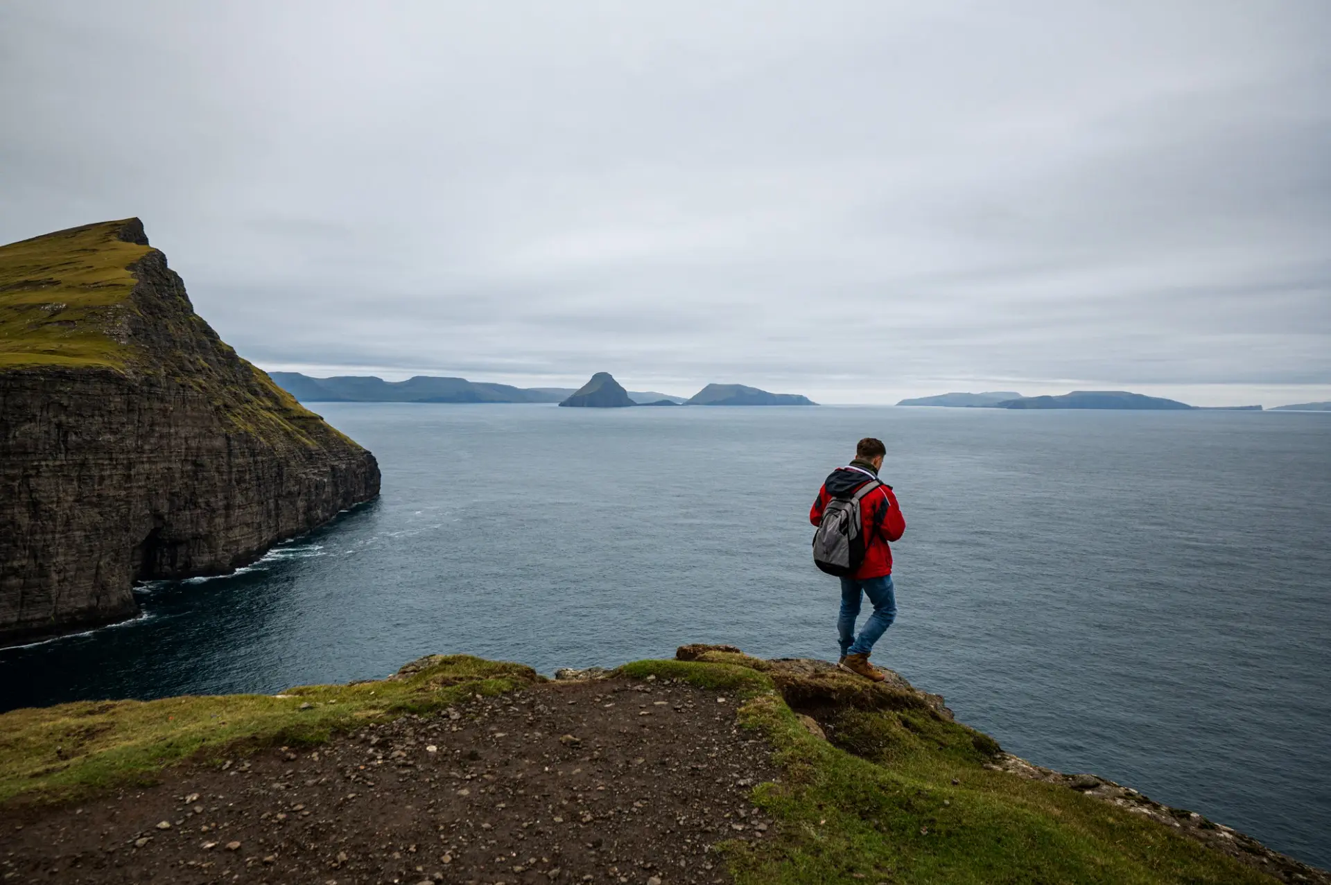 5. Faroe Islands