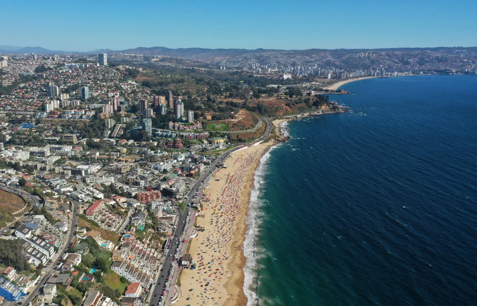 3.Chile