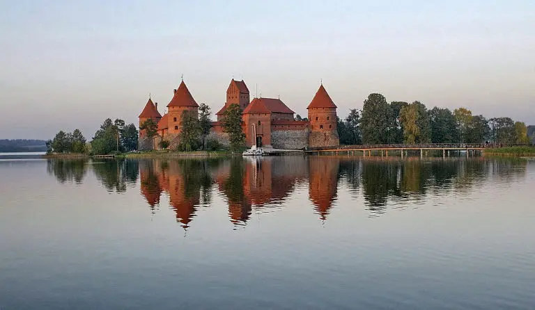2.Lithuania