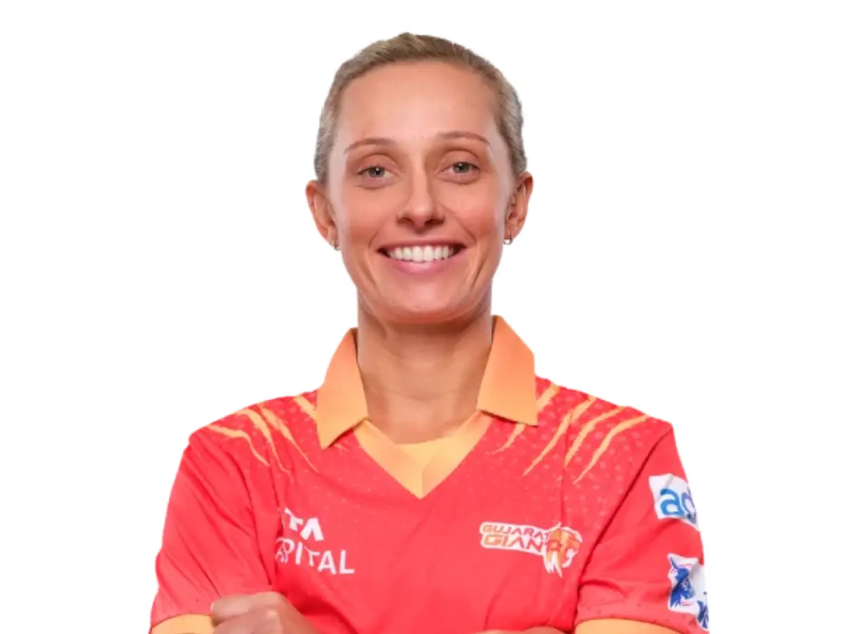 Ash Gardner