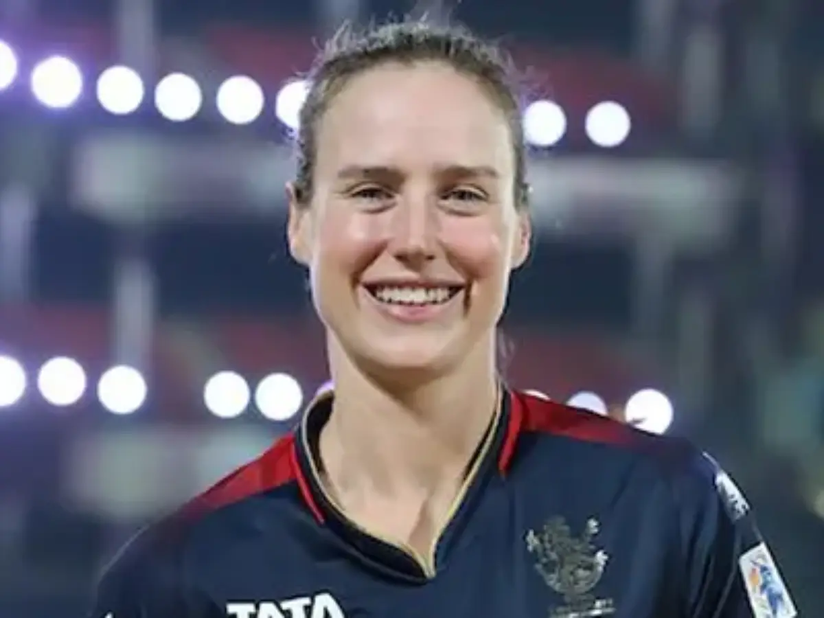 From Shafali Verma to Ellyse Perry: Meet the top 5 six-hitters of WPL 2025