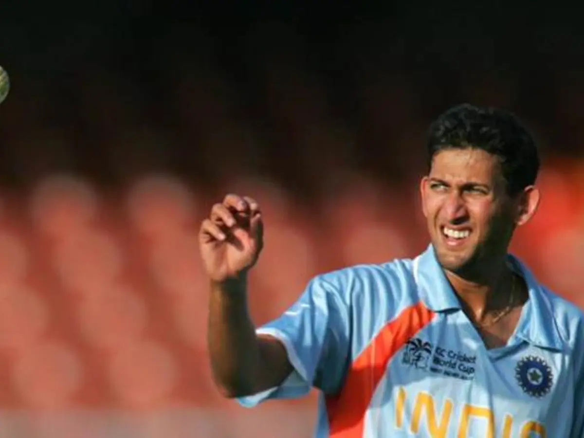 Ajit Agarkar