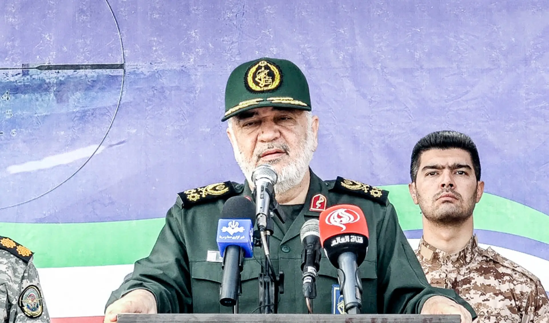 'Richest terror syndicate': Why Iran's IRGC is the new ISIS with Khamenei's $95 billion in the bank