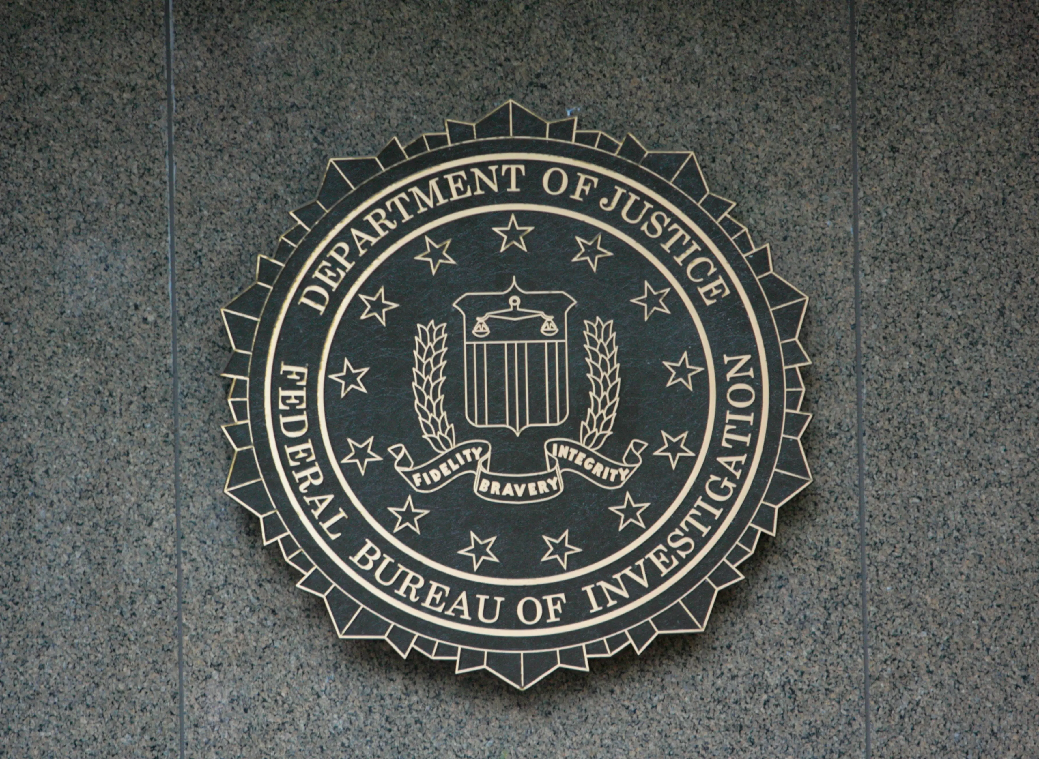 FBI foiled terror plot inspired by ISIS in North Carolina on New Year's Eve