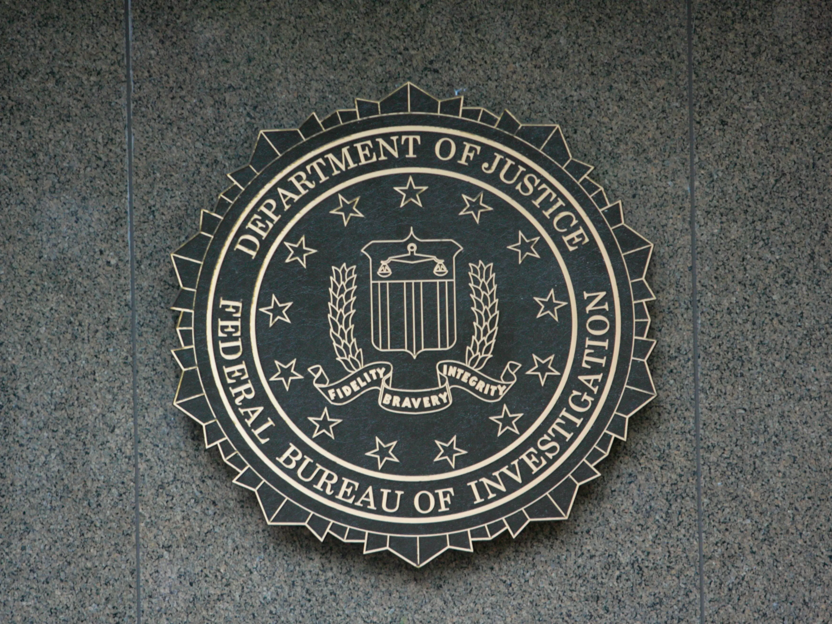 FBI foiled terror plot inspired by ISIS in North Carolina on New Year's Eve FBI foiled terror plot inspired by ISIS in North Carolina on New Year's Eve