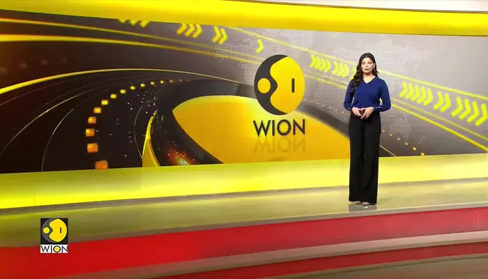 WionNews Video