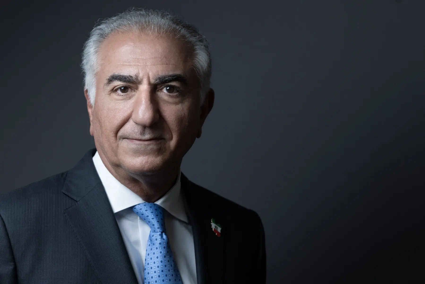 Iran’s exiled Crown Prince Reza Pahlavi thanks Donald Trump for support as protests escalate