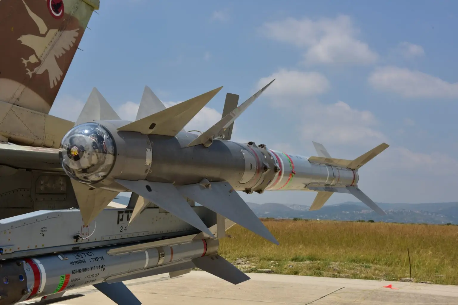 High-Speed Launch