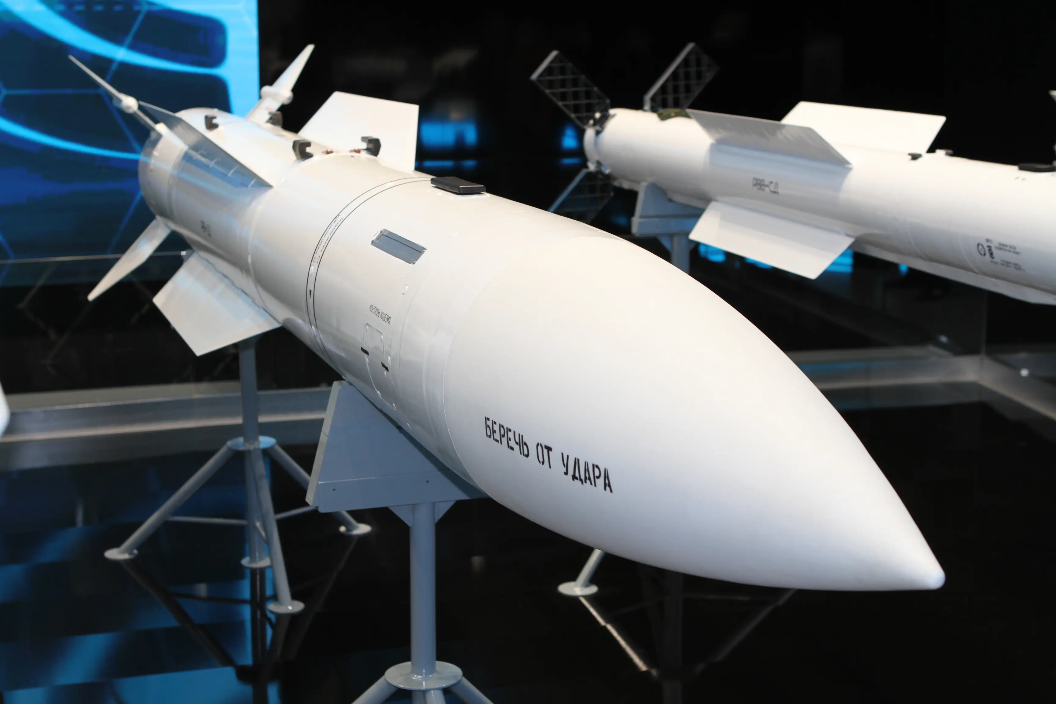 Hypersonic speed: This is the fastest and deadliest air-to-air missile in the world
