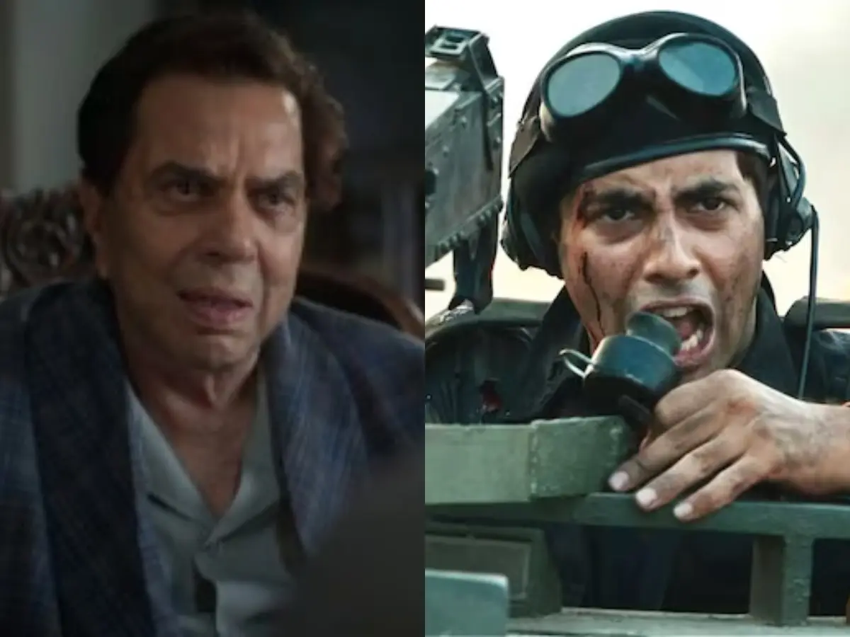 Ikkis Box office collection: How much did Dharmendra-Agastya Nanda starrer earn on day two?