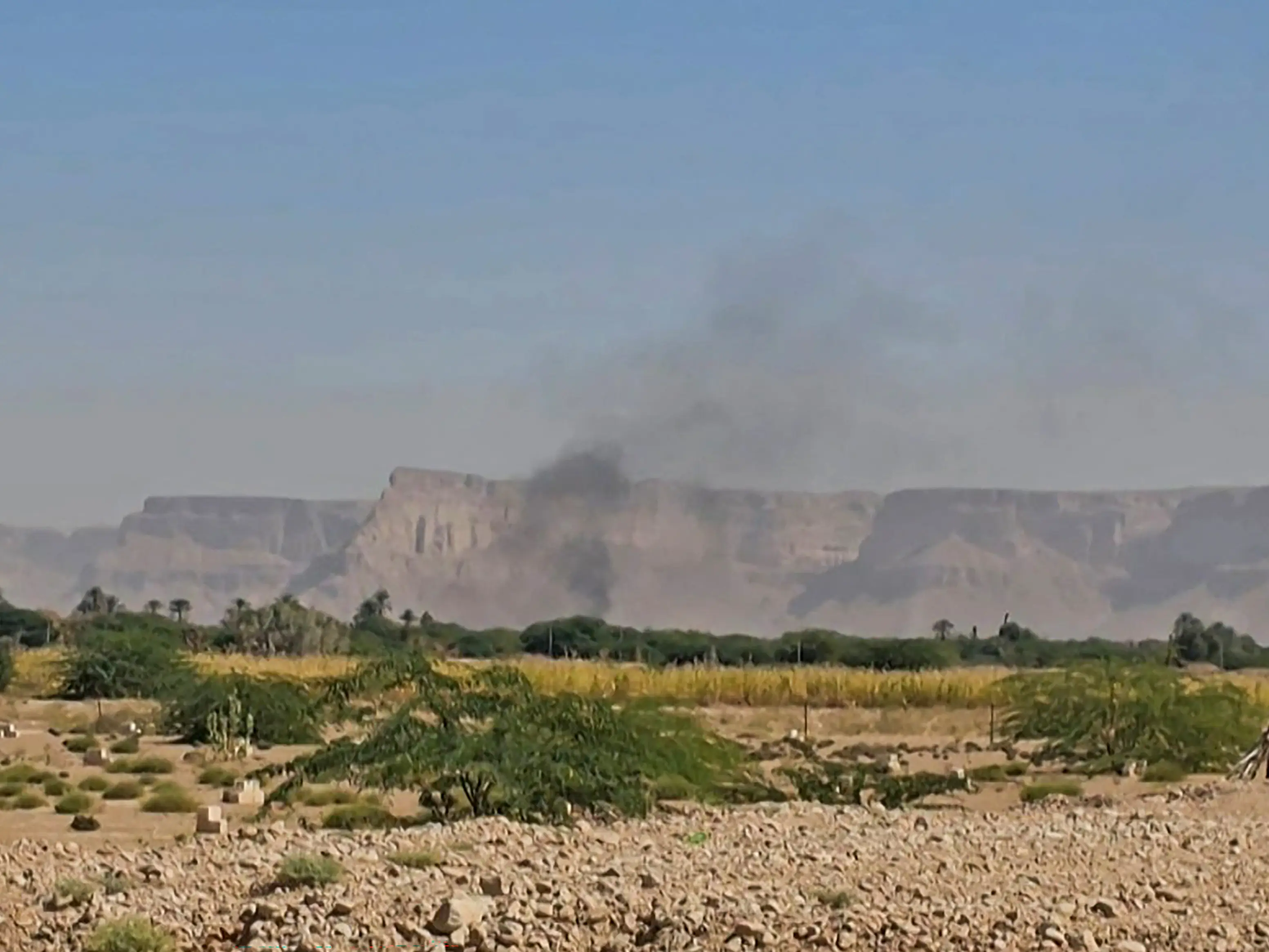 Saudi urges ‘dialogue’ in Riyadh as Yemen separatists announce independence transition after deadly strikes Saudi urges ‘dialogue’ in Riyadh as Yemen separatists announce independence transition after deadly strikes