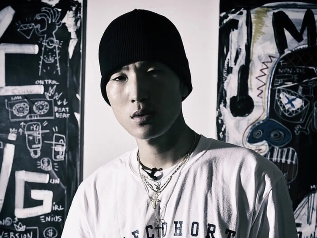 South Korean rapper B Free sentenced to prison in assault case South Korean rapper B Free sentenced to prison in assault case