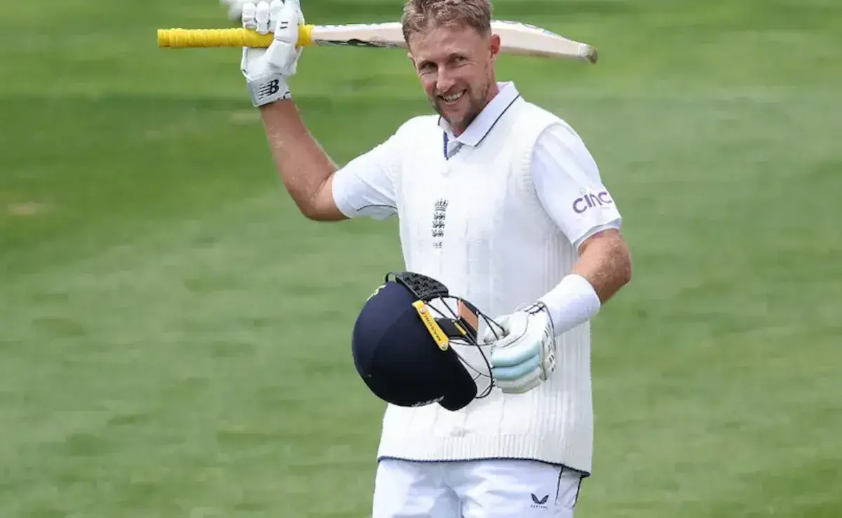 Joe Root (England)
