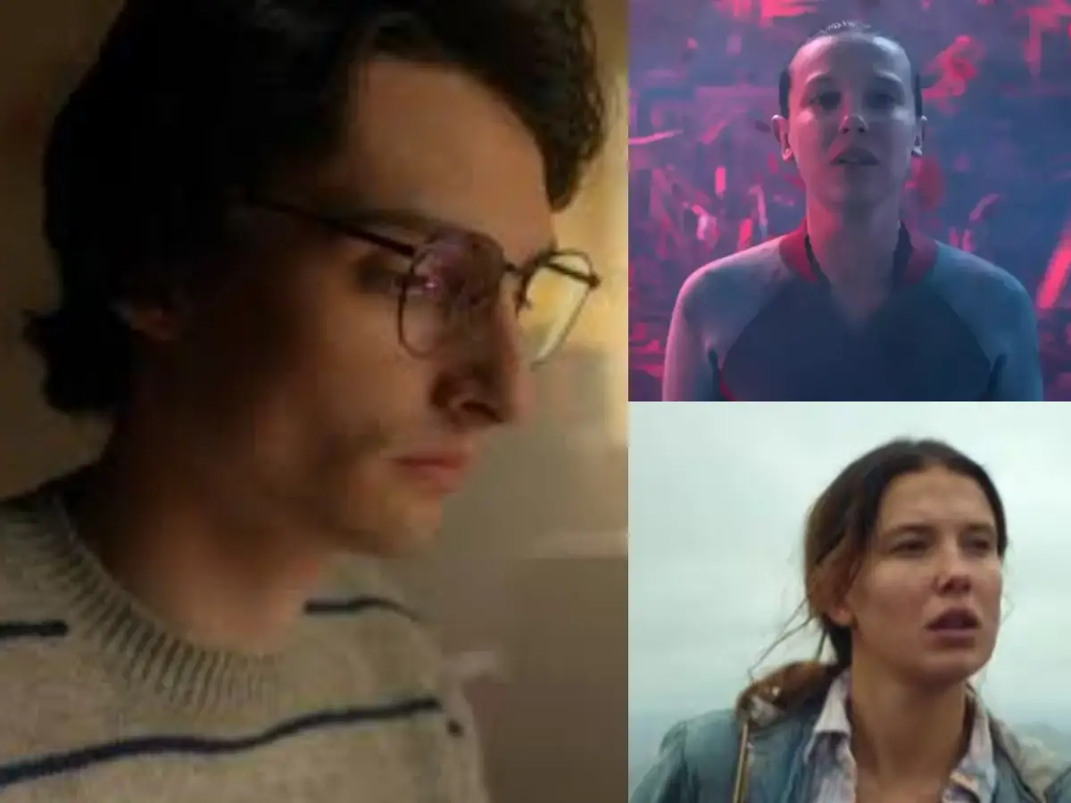 Stranger Things finale: Mike Wheeler's theory breakdown of Eleven being alive Stranger Things finale: Mike Wheeler's theory breakdown of Eleven being alive