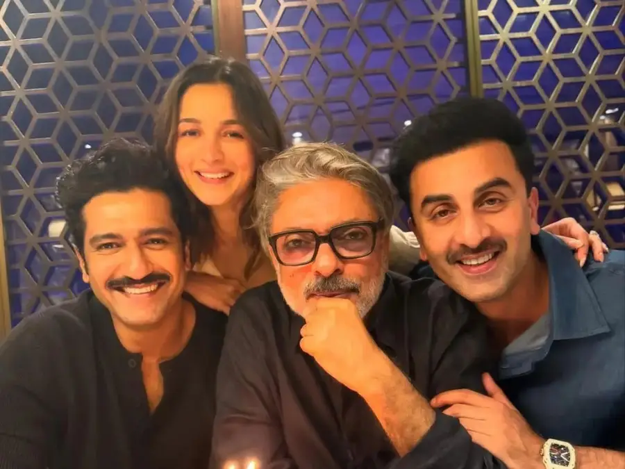Sanjay Leela Bhansali’s Love and War to release as planned; no fallout between Ranbir Kapoor, Alia Bhatt, Vicky Kaushal
