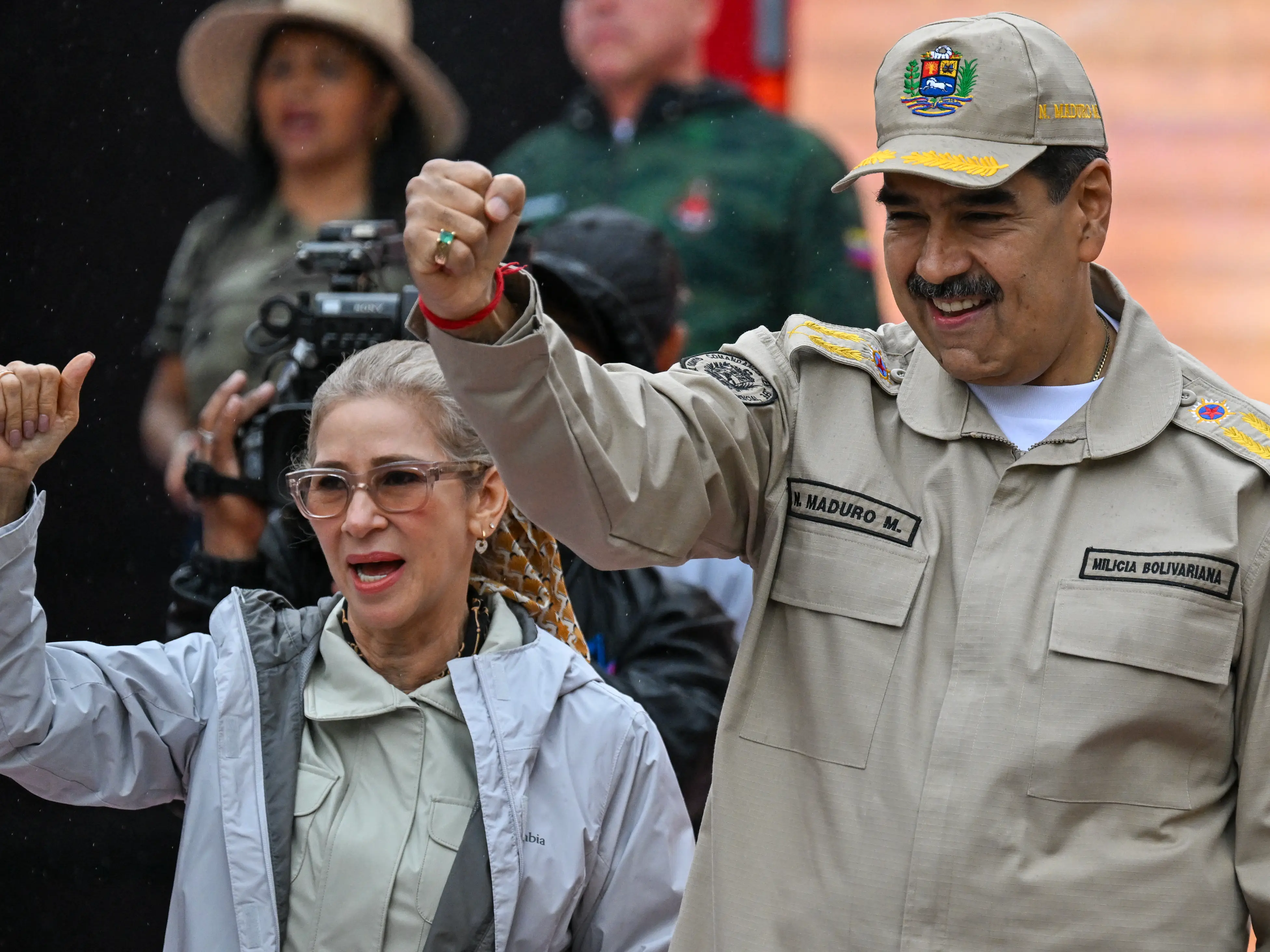 Inside Delta Force, elite US military unit that captured Venezuela’s president Inside Delta Force, elite US military unit that captured Venezuela’s president
