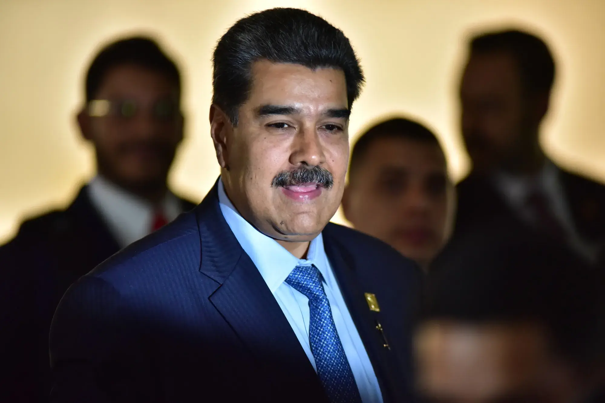 Venezuela, Cuba, and Mexican cartels: How crime and politics quietly intersect