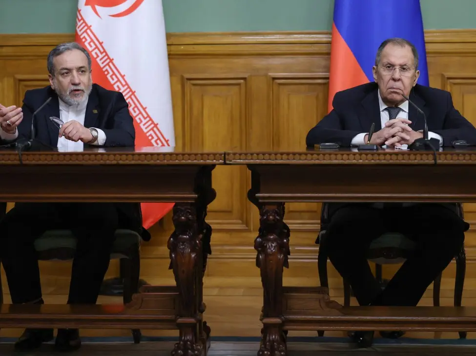 Russia, Iran condemns US military action in Venezuela, calls for UN Security Council meeting Russia, Iran condemns US military action in Venezuela, calls for UN Security Council meeting