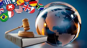 The ICC Exception
