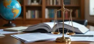 Universal Jurisdiction
