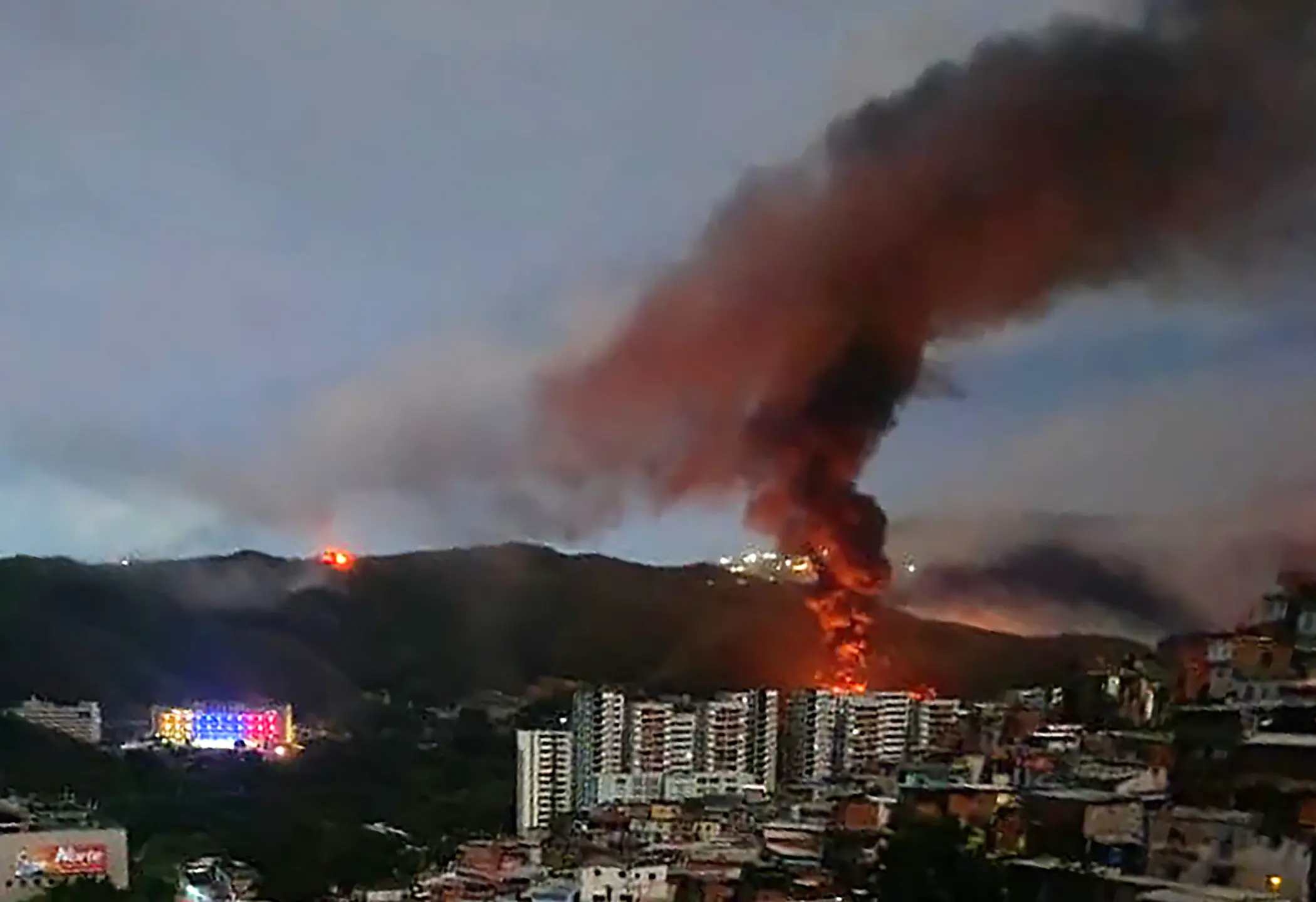A Sudden Shift in Venezuela’s Crisis