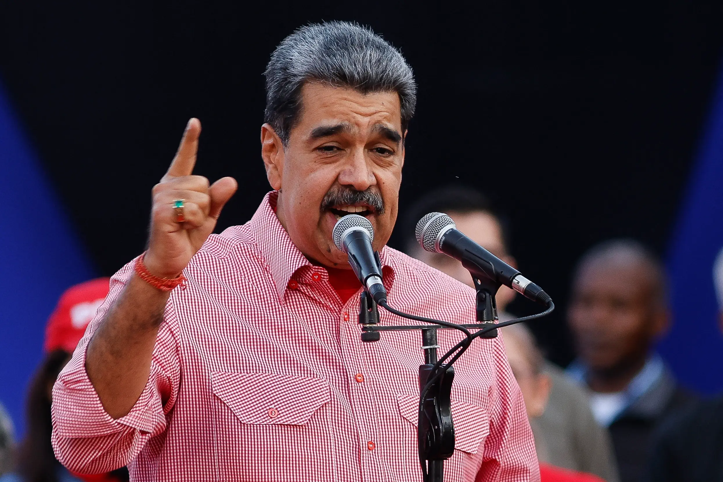 ‘I was kidnapped’: Venezuelan President Nicolás Maduro pleads not guilty in US court
