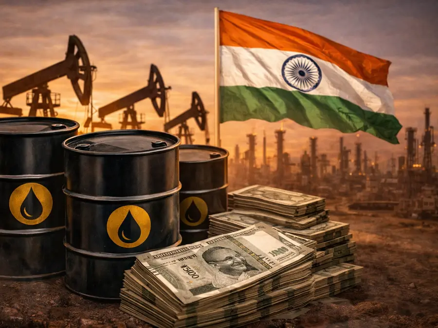 EXPLAINED: Why crude oil shocks hit India harder than other major economies — And how can it change?