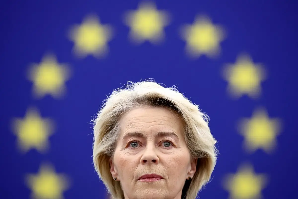 Russia calls out double standard of European democracy, silence on Venezuela