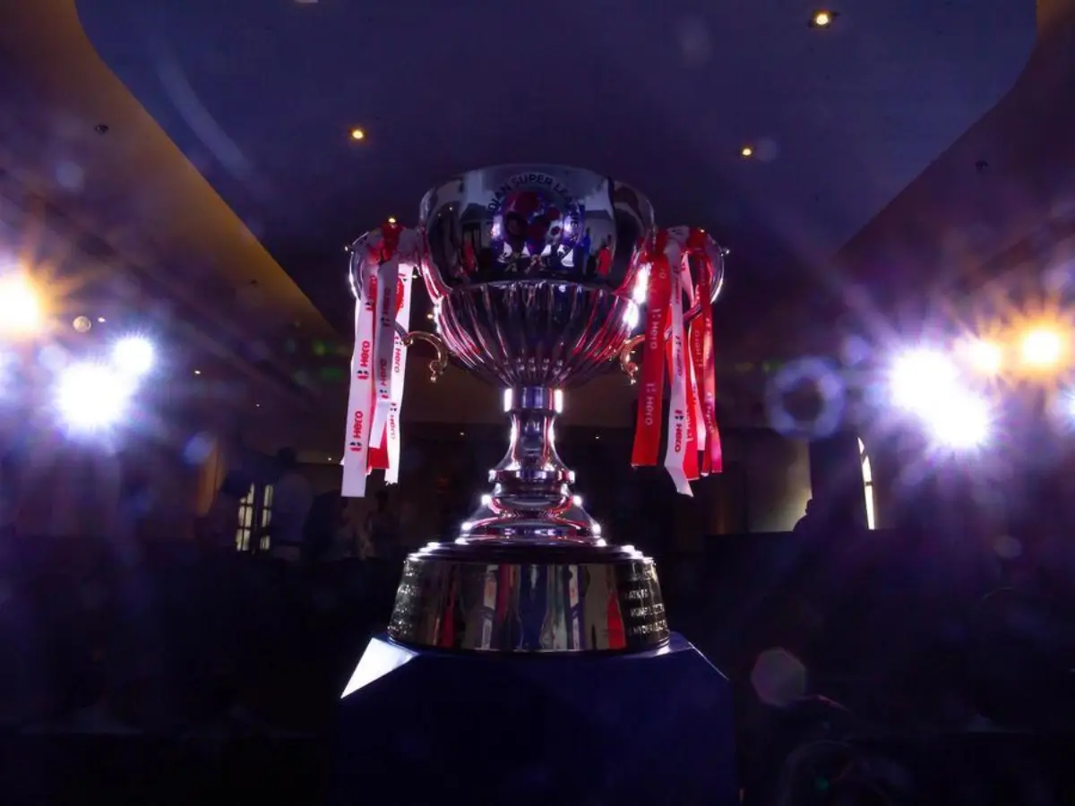 AIFF to conduct ISL 2025–26, dates to be confirmed next week AIFF to conduct ISL 2025–26, dates to be confirmed next week