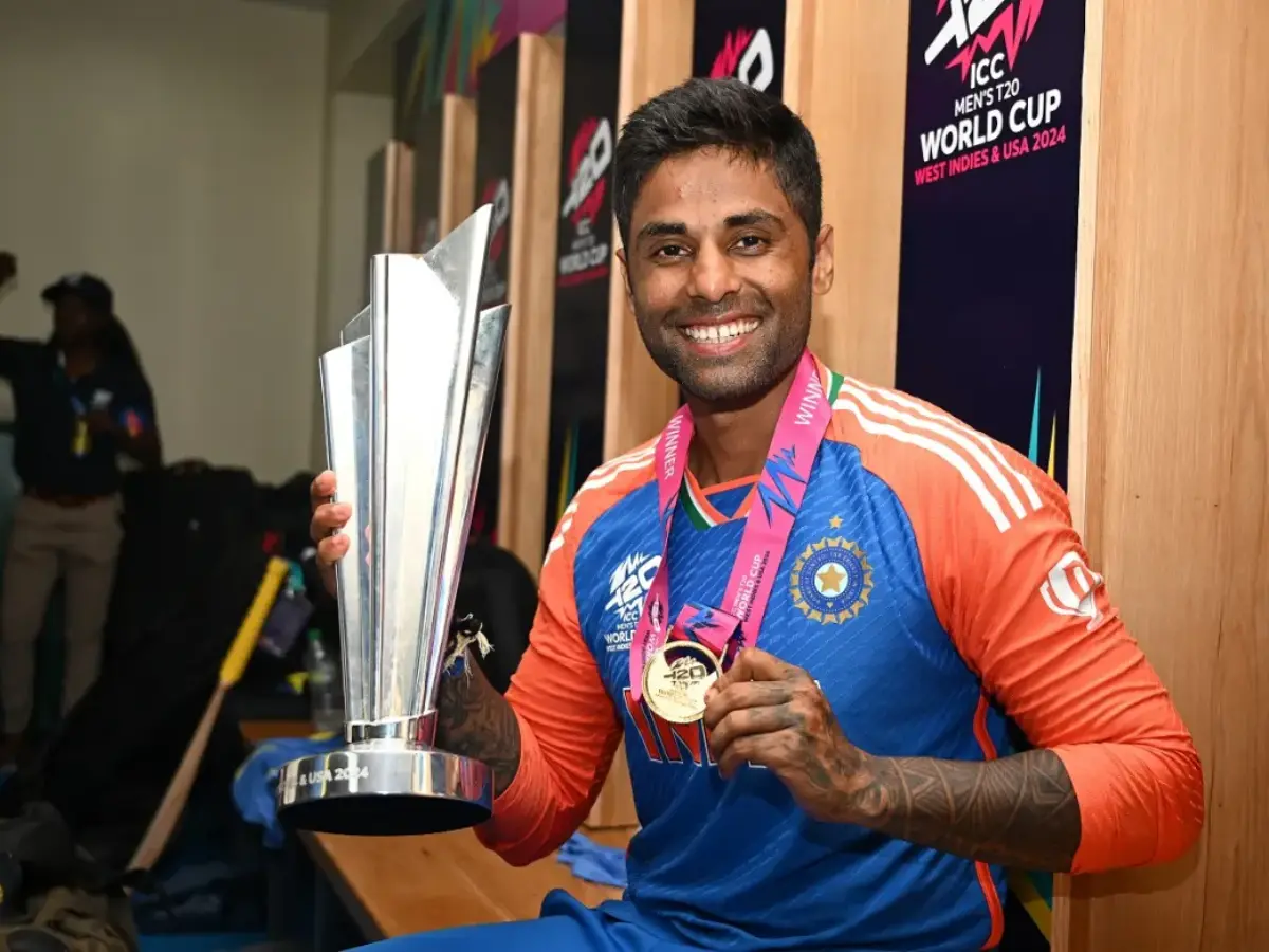 5 ways International cricket promises thrills, drama and history in 2026