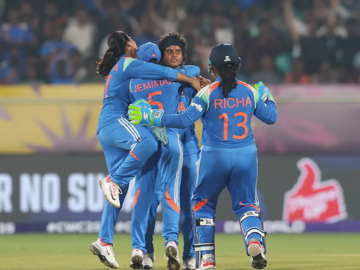 Women’s T20 World Cup rivalry