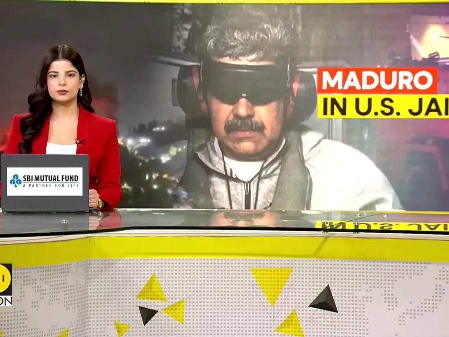 US Strikes Venezuela: Trump Administration's Intent Behind 'Op Absolute Resolve' 