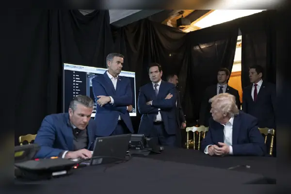 ‘We will run Venezuela till safe, proper transition; US firms will invest, make money for it’: Trump ‘We will run Venezuela till safe, proper transition; US firms will invest, make money for it’: Trump