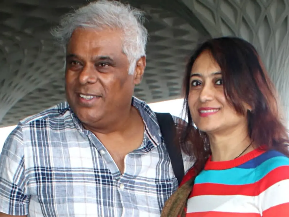Ashish Vidyarthi, wife Rupali Barua injured in road accident in Guwahati; actor shares update Ashish Vidyarthi, wife Rupali Barua injured in road accident in Guwahati; actor shares update