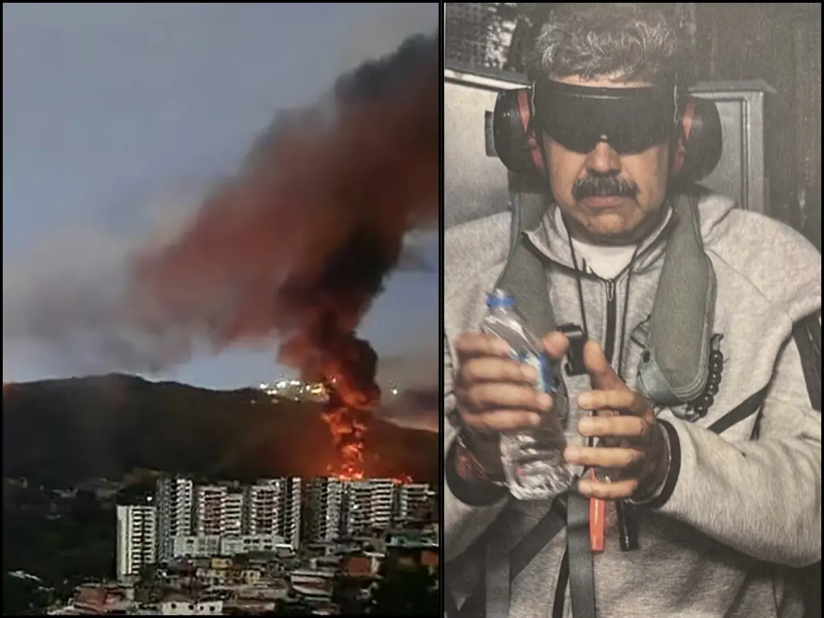 US strikes Venezuela LIVE updates: Cuban government is a huge problem, says Rubio, hints it may be next target