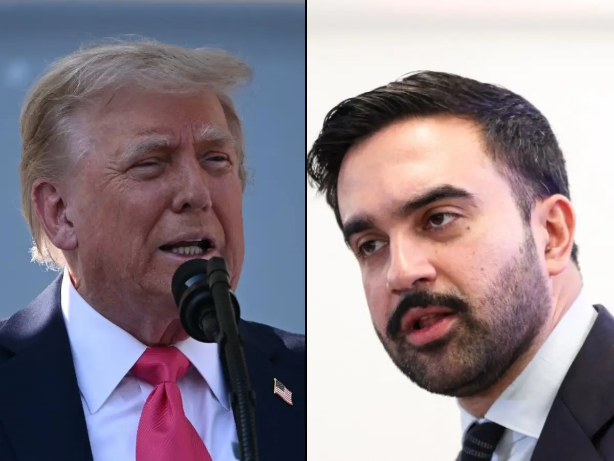Mamdani's victory and Trump's warning