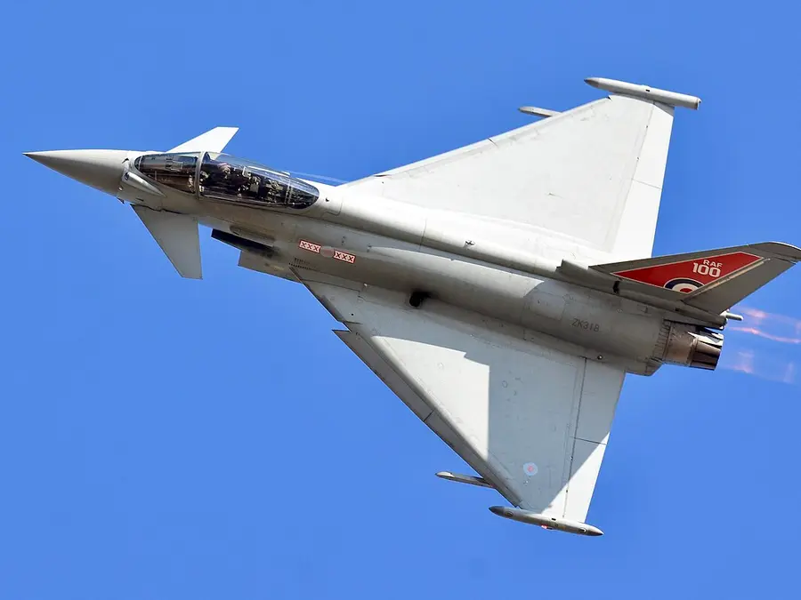 UK, France carry out joint air strike on IS arms cache in Syria: What does it mean?