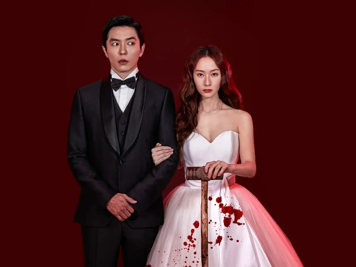 K-dramas similar to Crazy Love