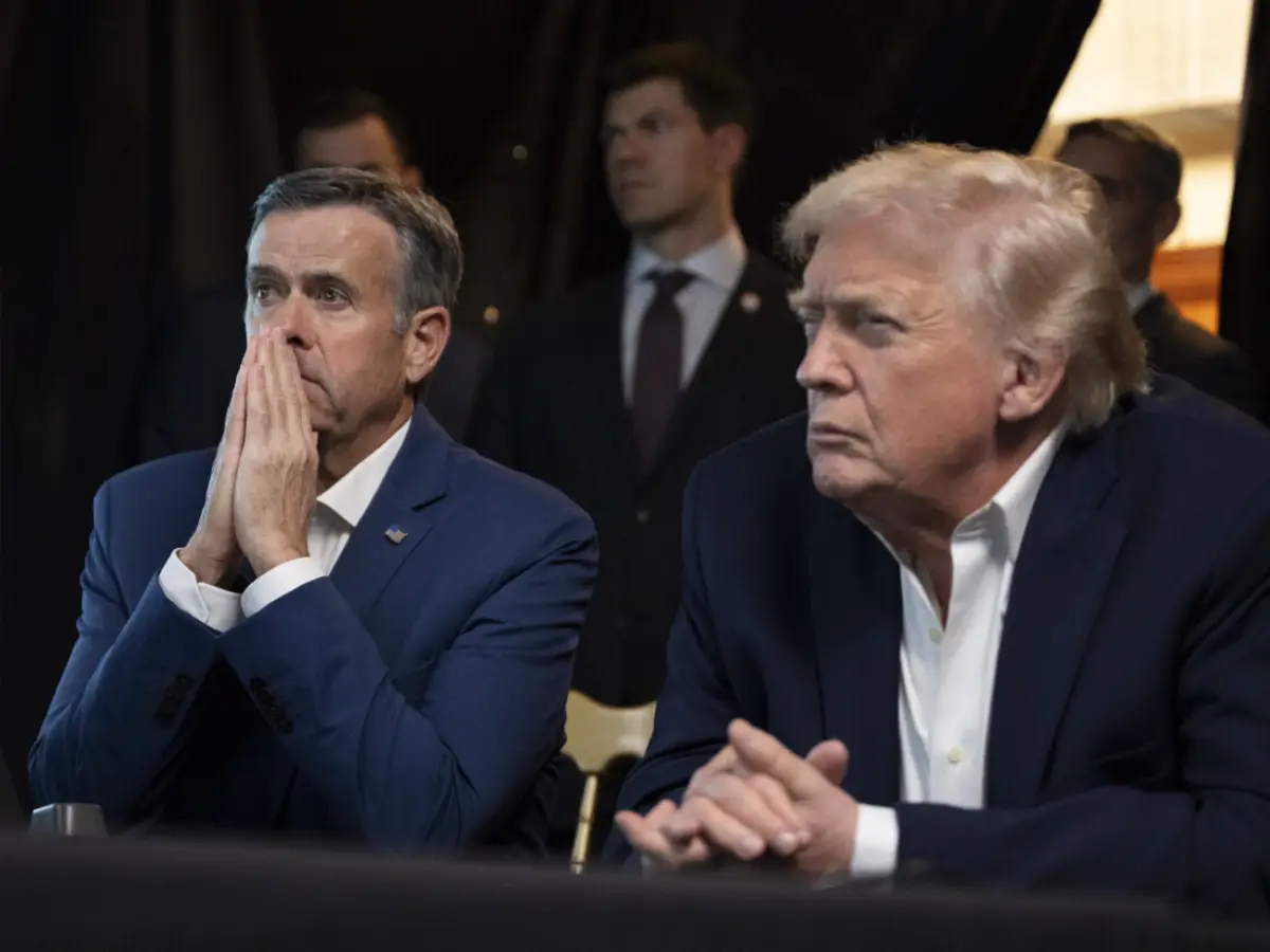 Understanding the key factors that make Donald Trump interested in Venezuela’s oil