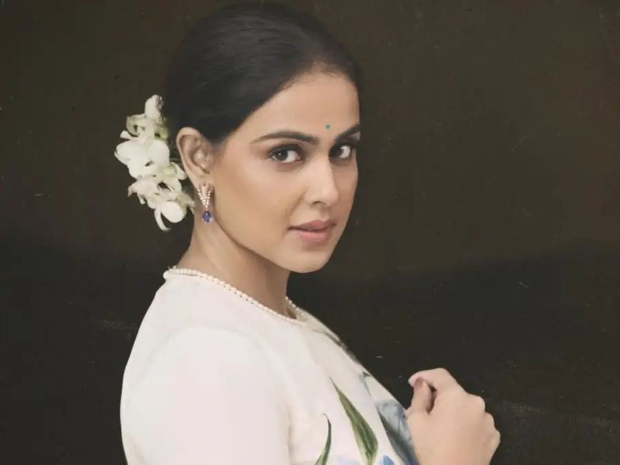 Genelia D’Souza shares why she quit meat and adopted a vegan lifestyle