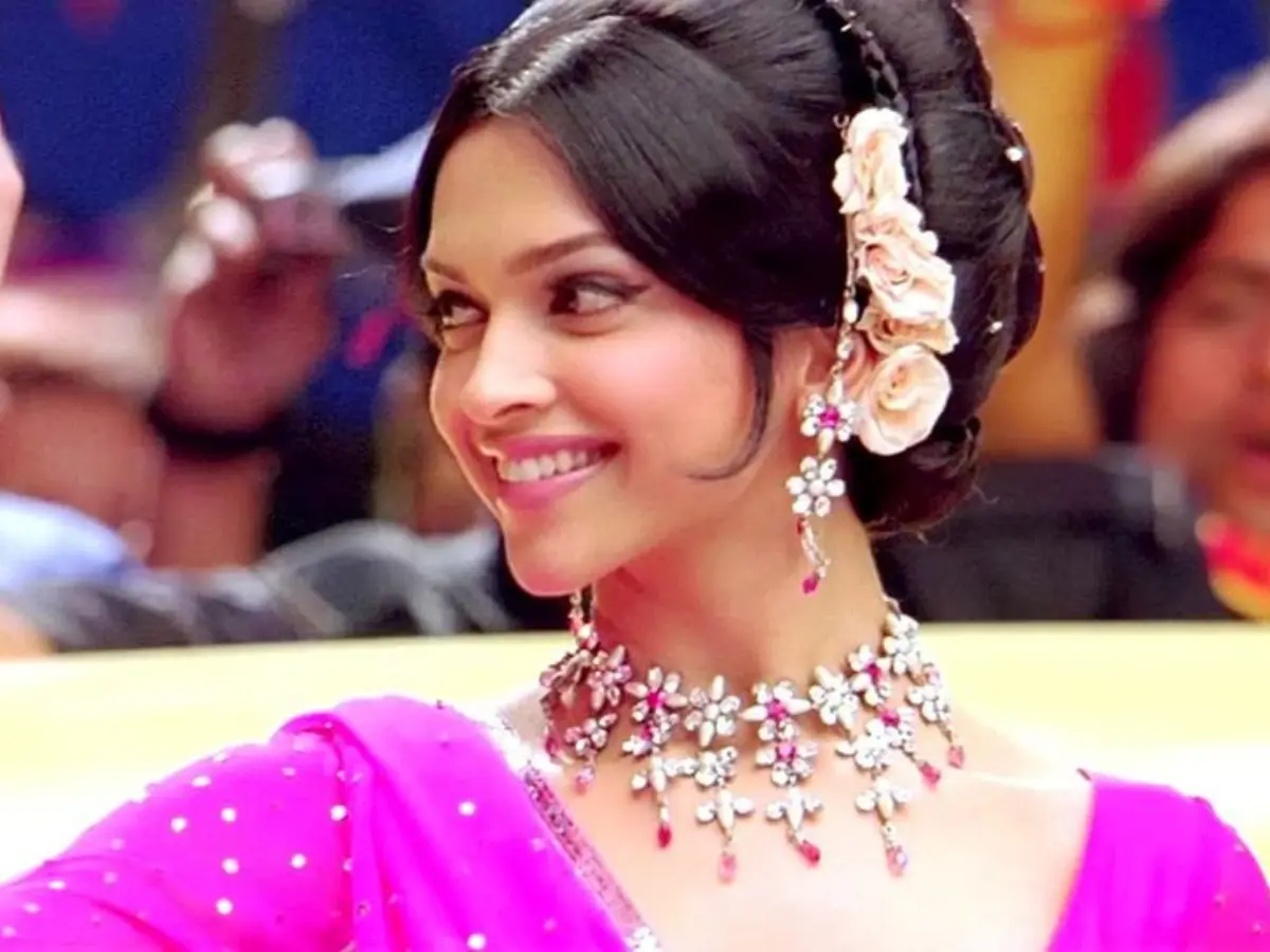 Om Shanti Om